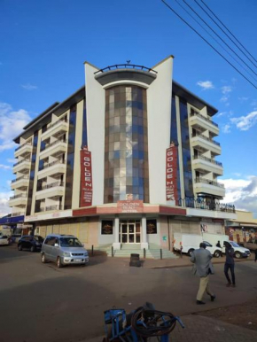 Golden Palace Hotel, Eldoret